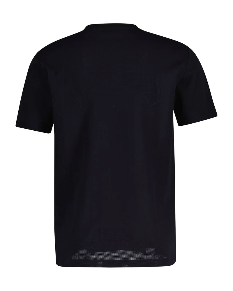 GANT Texture Short SleeveTshirt